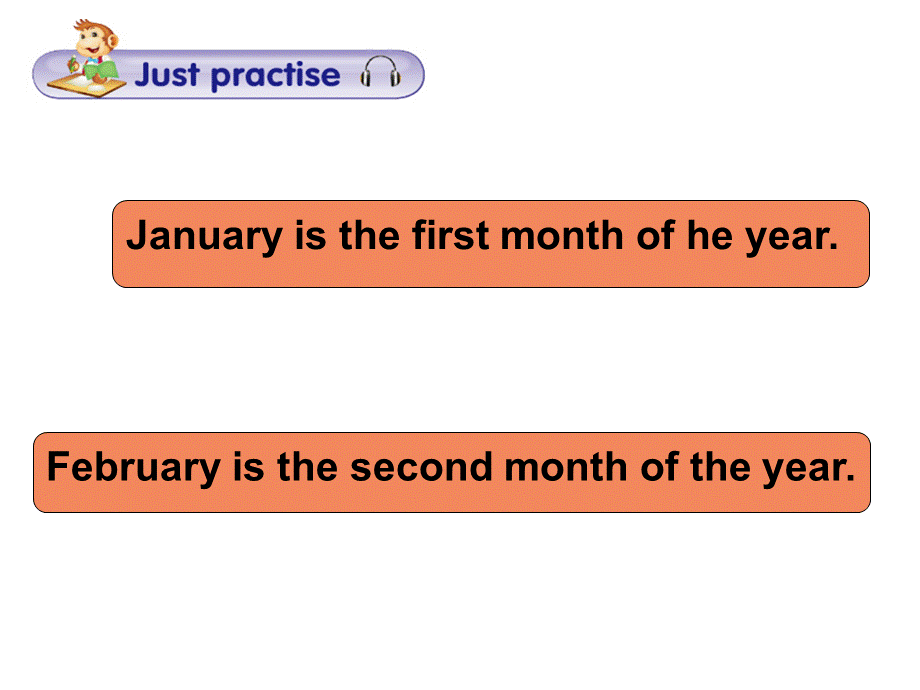 六年级上册英语课件-Unit 4 January is the first month Lesson 20-2_人教精通（2014秋）.ppt_第3页