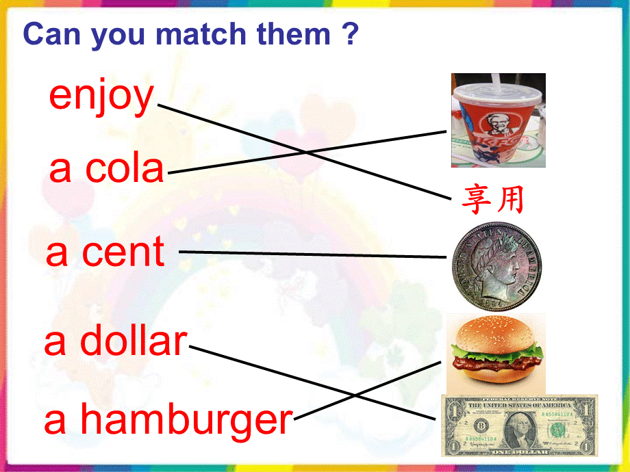 六年级下册英语课件－M1U2What do you want to eat？｜外研社（三起）(共13张PPT).ppt_第2页