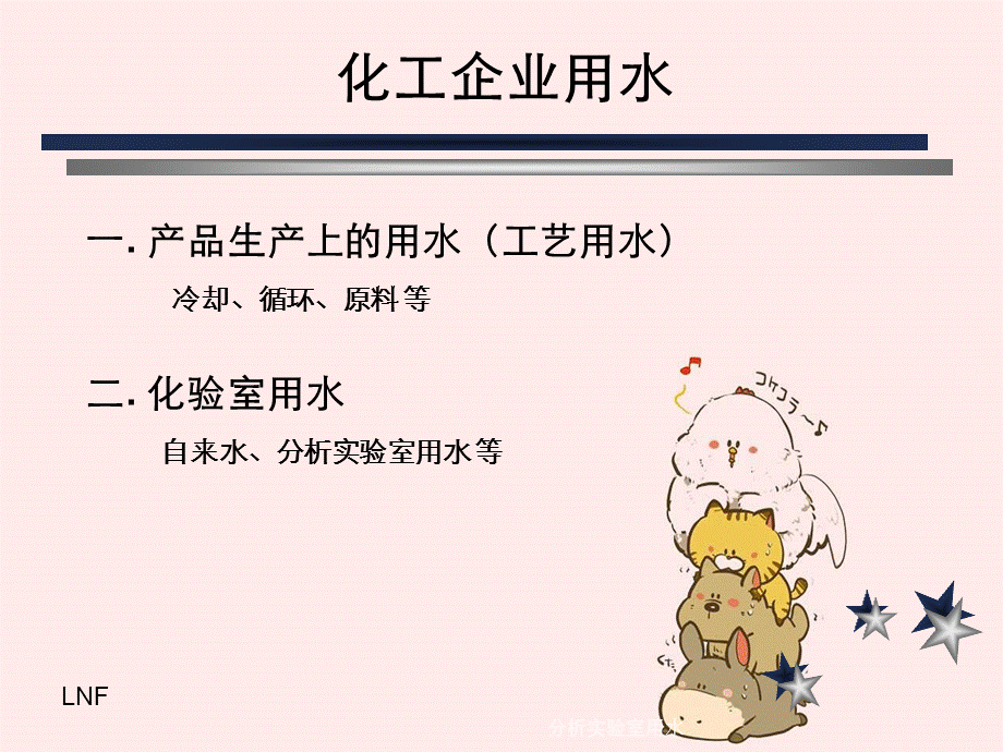 分析实验室用水 .ppt_第3页