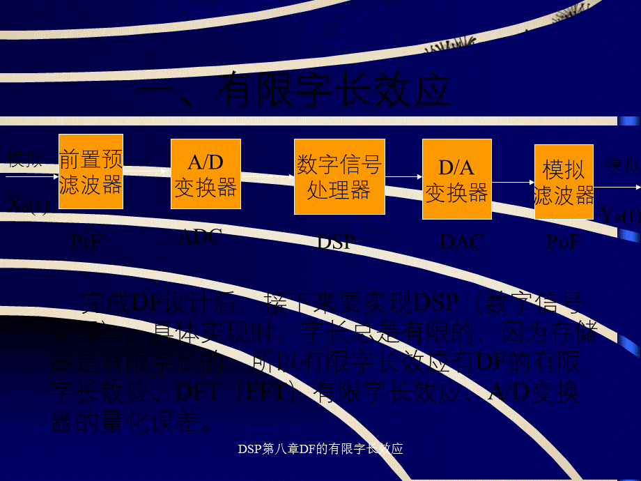 DSP第八章DF的有限字长效应.ppt_第3页