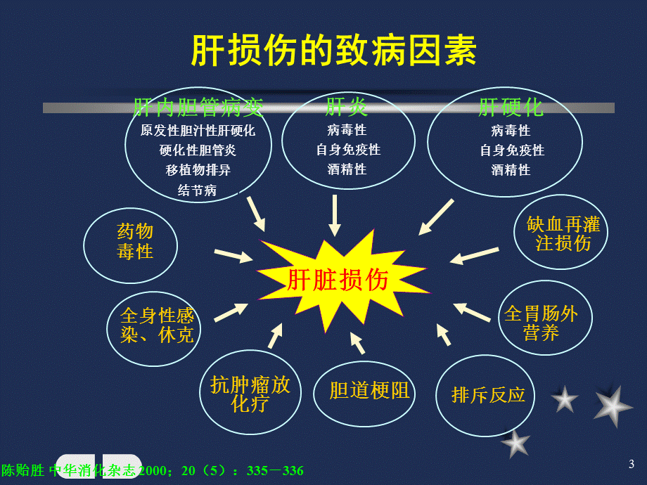 中毒性肝损害肝衰竭诊断与治疗史继学.ppt_第3页