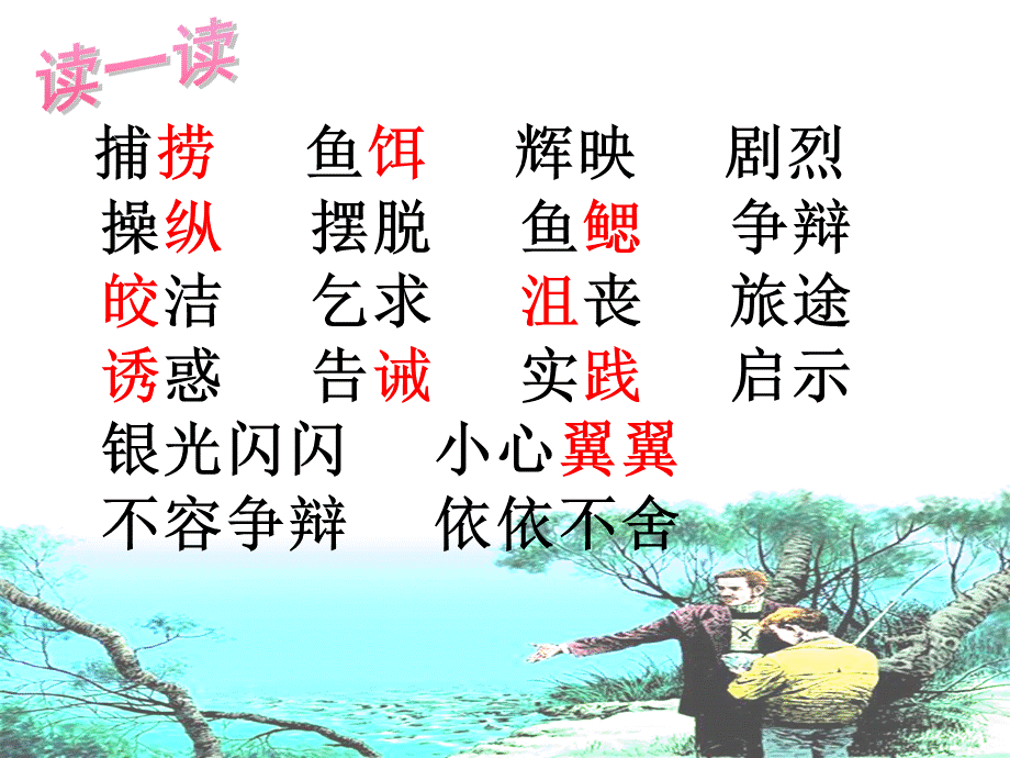 钓鱼的启示[1].ppt_第2页