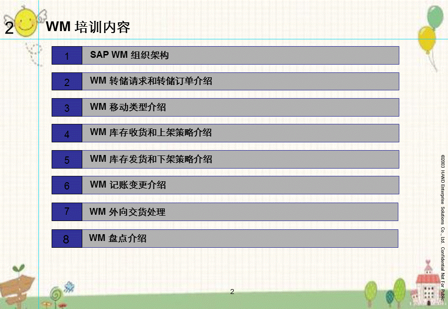 SAPWM模块介绍.ppt_第2页