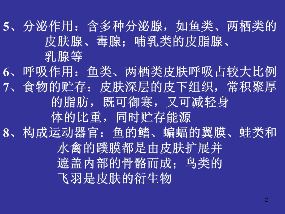 《脊索动物总结》.ppt_第2页