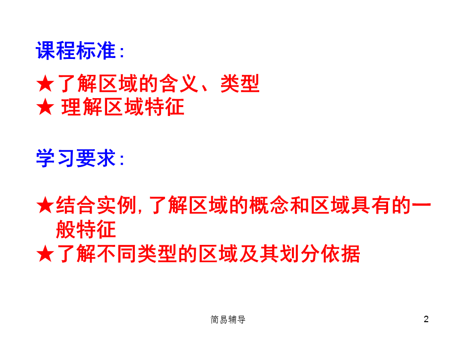 高二地理认识区域2[优选课堂].ppt_第2页