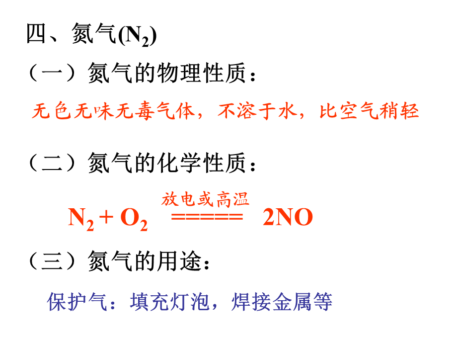 人教版化学必修1：4.3硫和氮的氧化物2.ppt_第3页