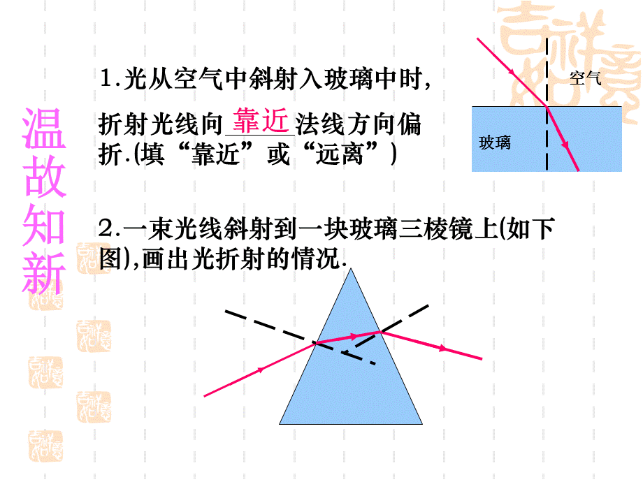 名校课件：44光的色散.ppt_第2页