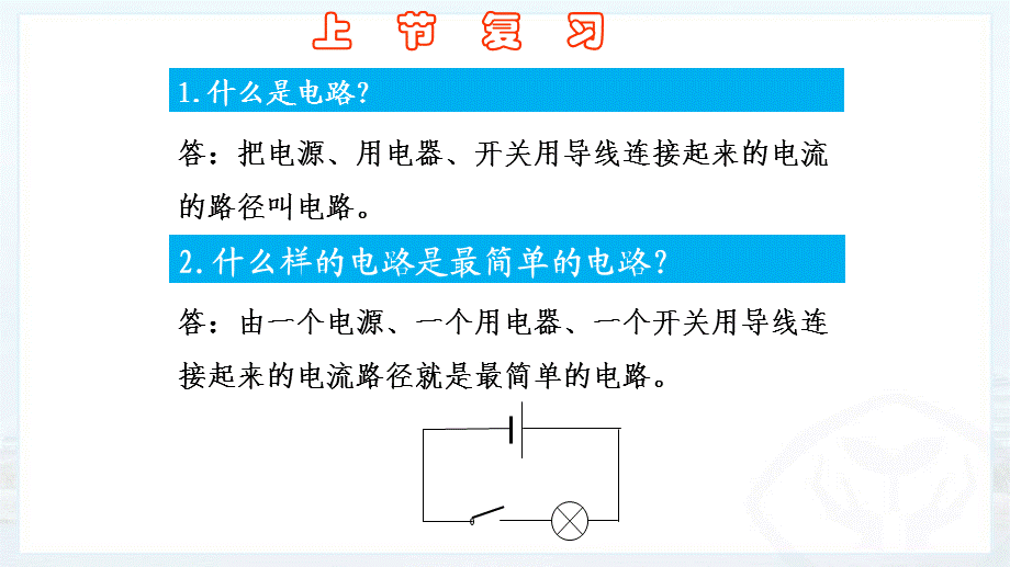 人教版九年级 第15章第三节 串联 和并联课件 51张PPT.pptx_第2页