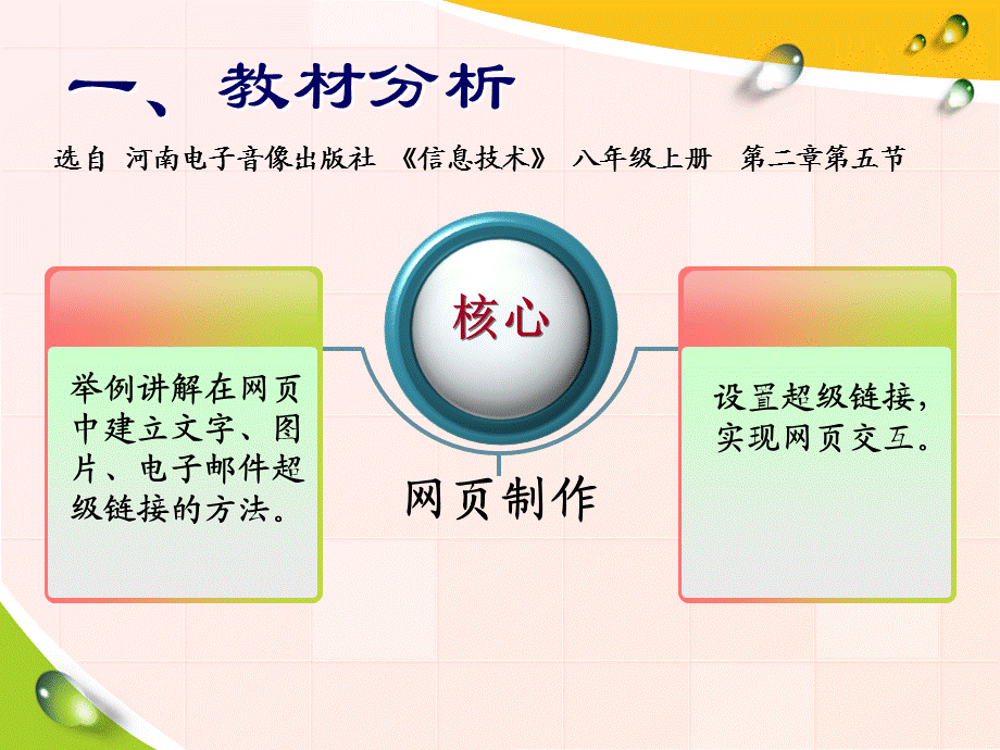 建立超级链接实现网页间交互.ppt_第3页