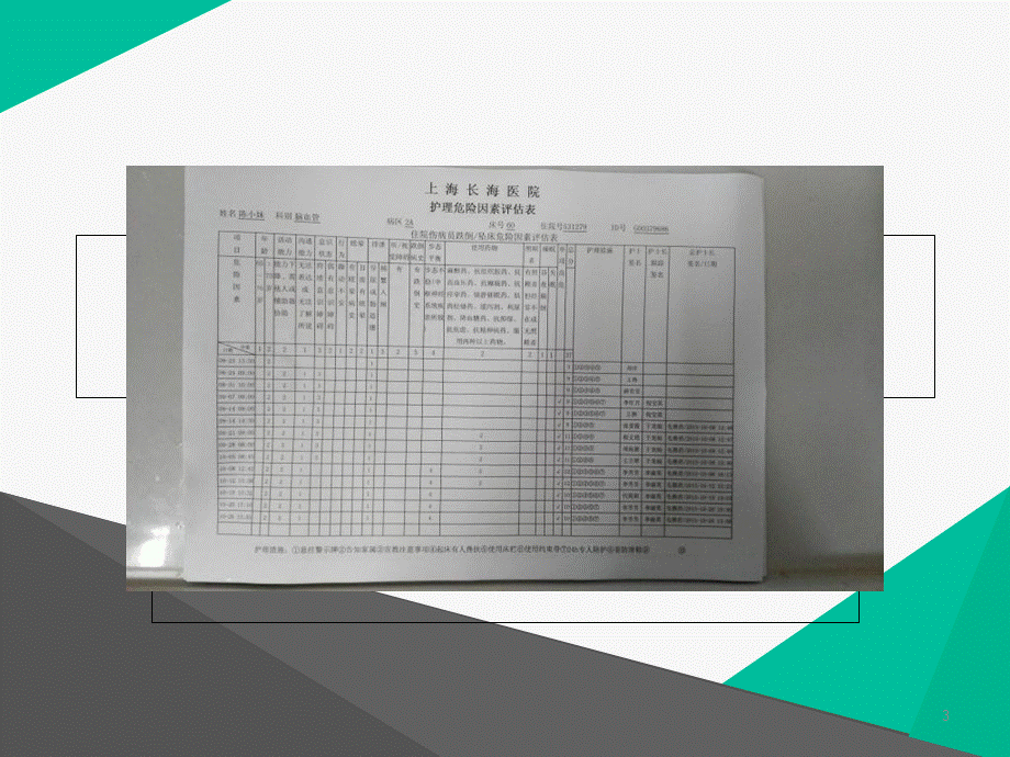 各种表格的护理措施.ppt_第3页
