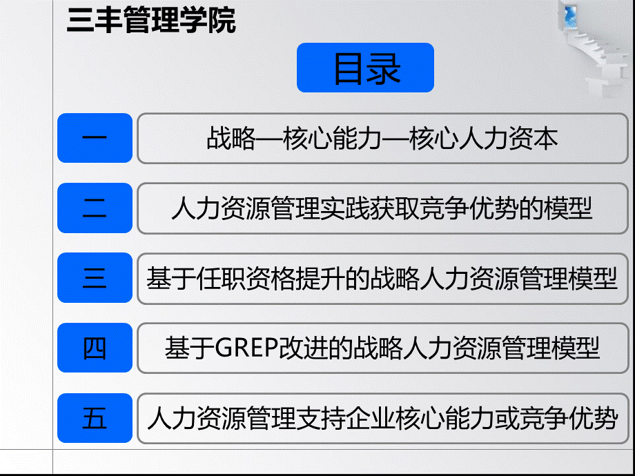 通过人力资源管理形成企业核心优势和竞争力课件.ppt_第2页