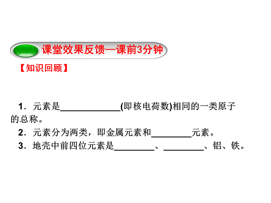 课题3　元素第2课时　元素符号和元素周期表.ppt_第3页