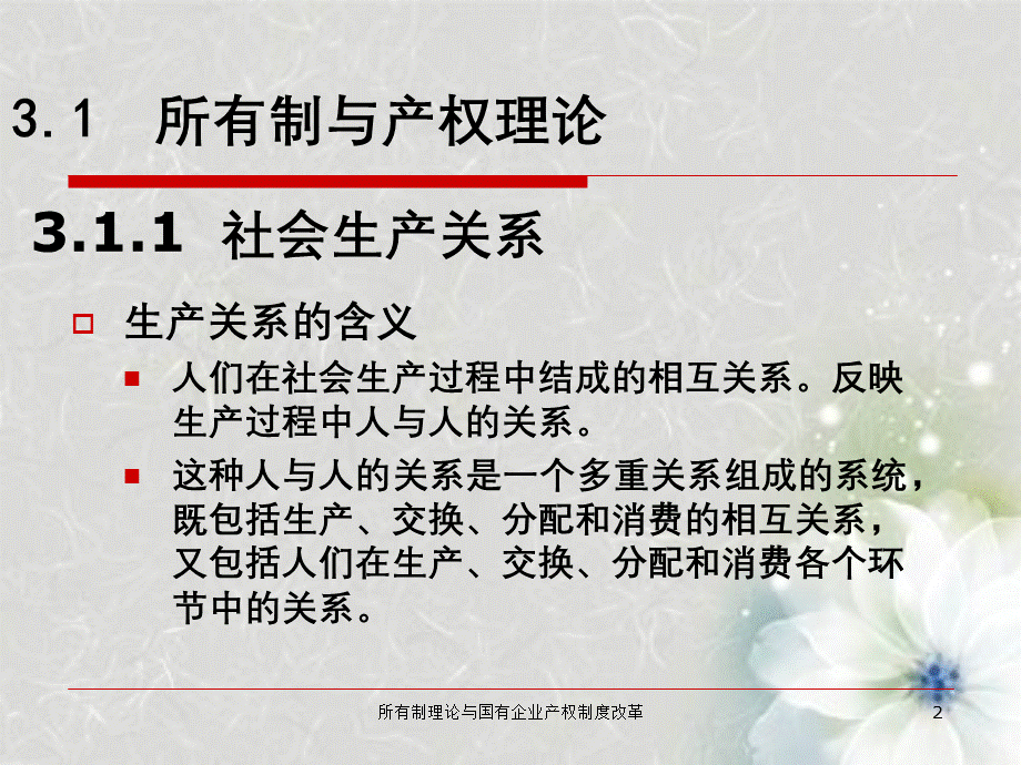 所有制理论与国有企业产权制度改革.ppt_第2页