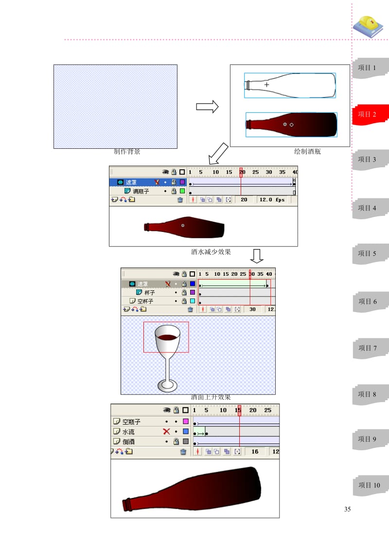 数字媒体技术原理与应用教学资料-参考案例3.doc_第2页