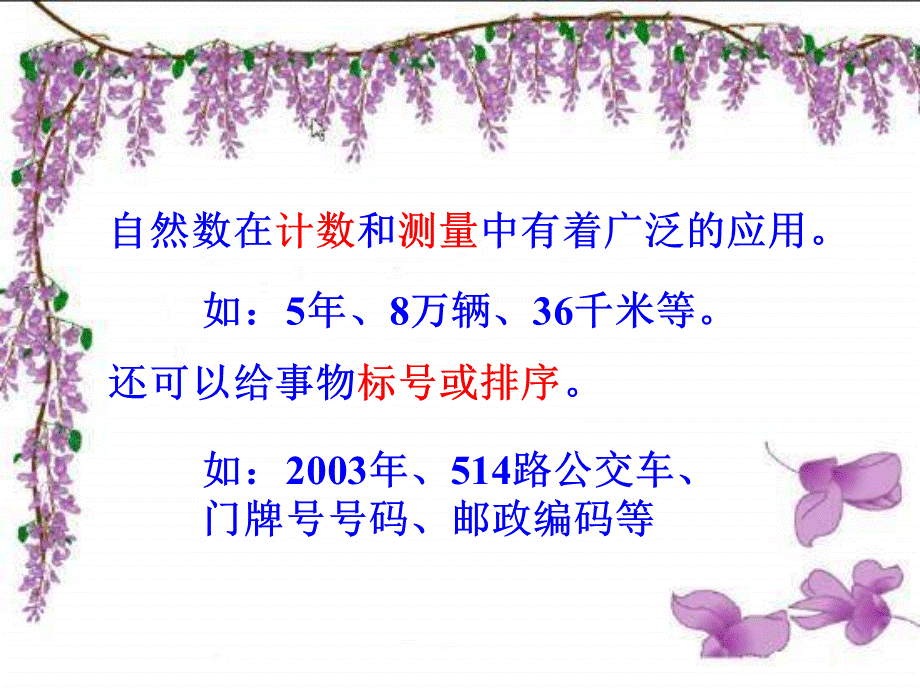 2021年浙教版数学七年级上册1.1《从自然数到分数》课件.ppt_第3页