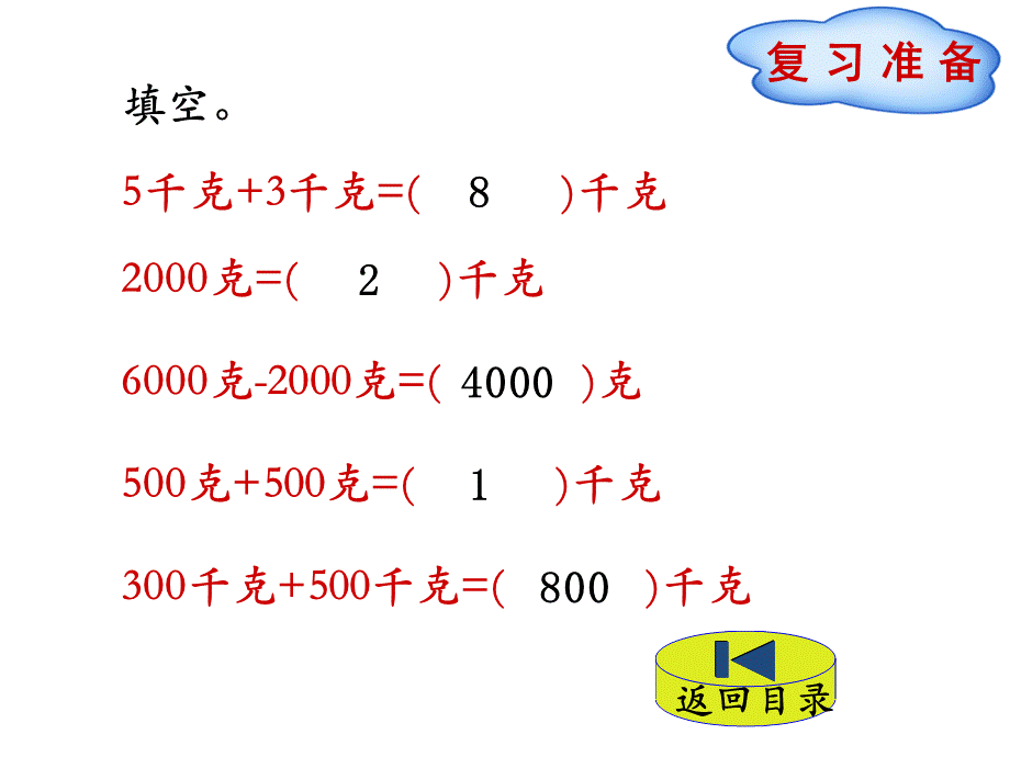 三年级下册数学课件-第4单元 第2节1吨有多重∣北师大版 .pptx_第2页