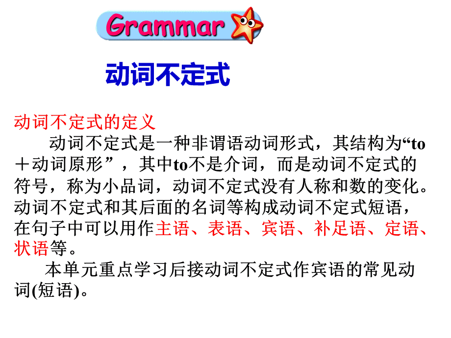 Unit 5Grammar & Writing.ppt_第2页