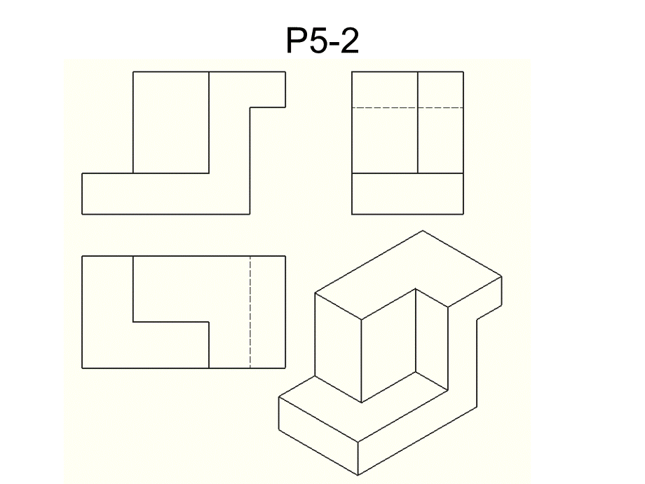 机械制图习题集 (2).ppt_第2页