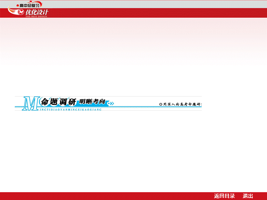 高三化学第二轮复习资料优化设计配套(3)课件.pptx_第2页