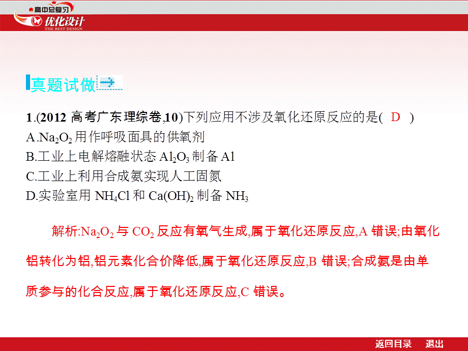 高三化学第二轮复习资料优化设计配套(3)课件.pptx_第3页