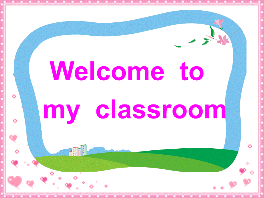 二年级上册英语课件－Unit 1 Lesson 3 In the Classroom2｜冀教版（一起）(共28张PPT).pptx_第2页