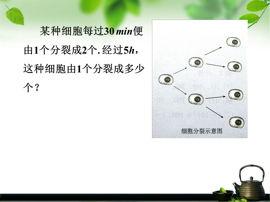 北师大版七年级上册课件：2.7有理数的乘方(共23张PPT).ppt_第1页