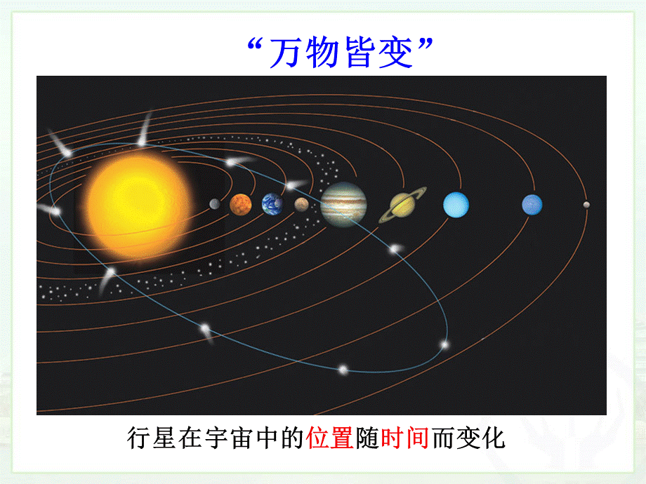 人教版八年级下册 19.1.1《变量与函数》.pptx_第3页