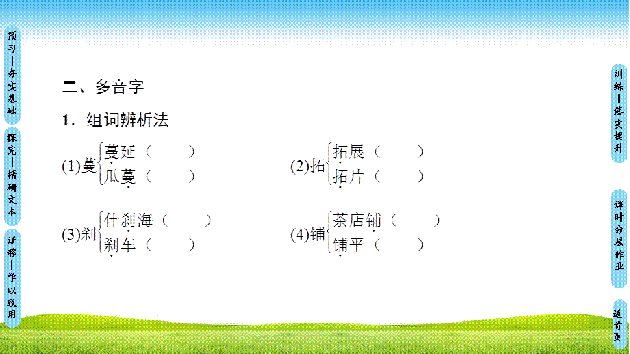 18-19 04 关于北京城墙的存废问题的讨论.ppt_第3页