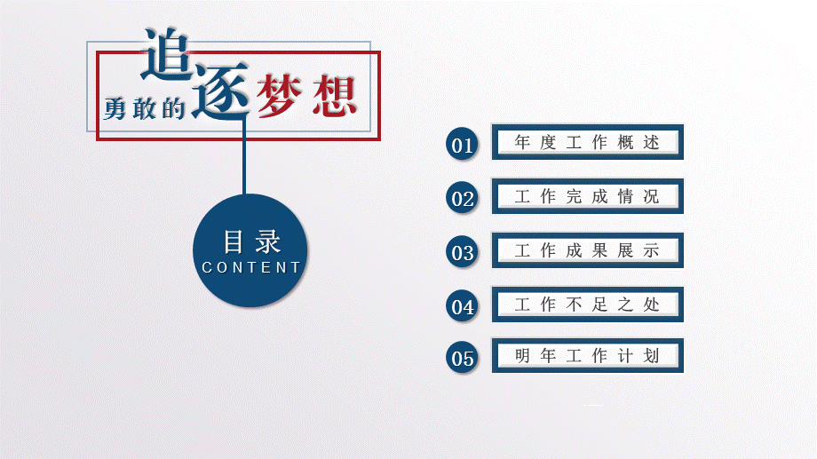 年终总结年度工作总结计划讲课PPT演示课件.pptx_第3页