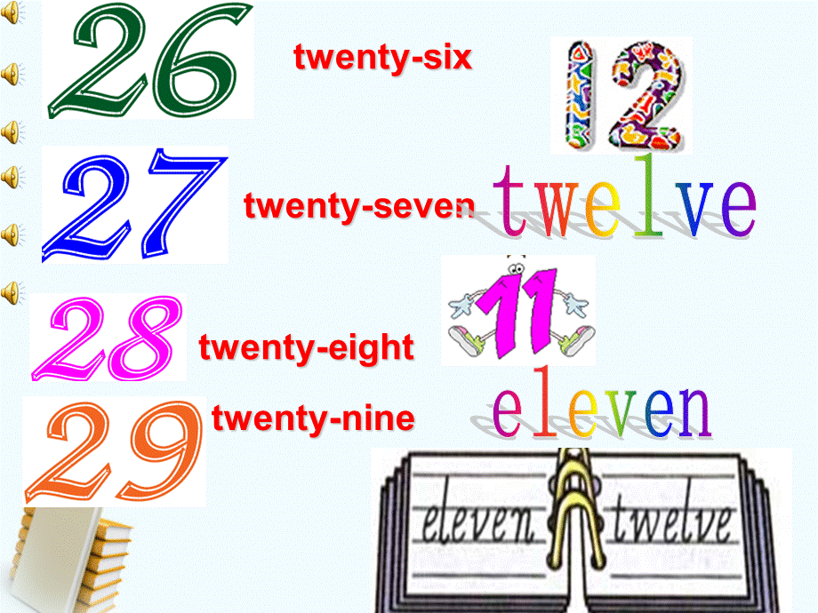 小学四年级英语下册 Unit 3 Lesson 13(3)课件 人教新版.ppt_第3页