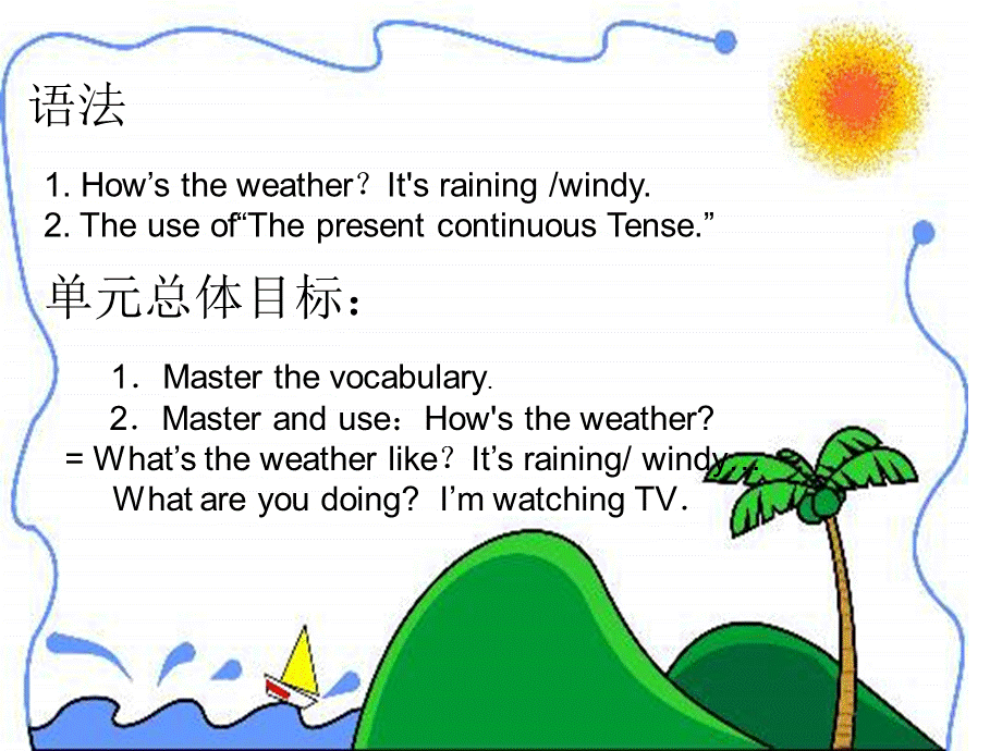 Unit7It's_raining.ppt_第3页