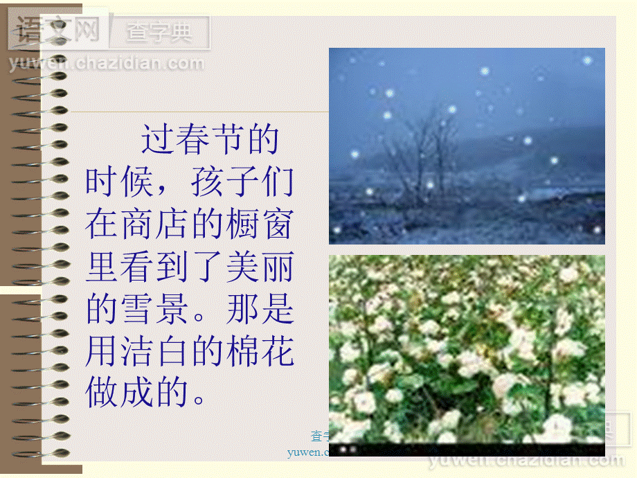 教学课件看雪.ppt_第2页