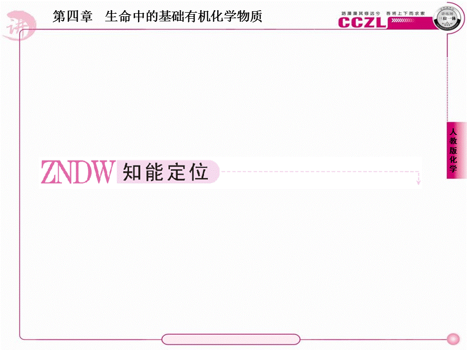 高二化学选修541油脂课件.ppt_第3页