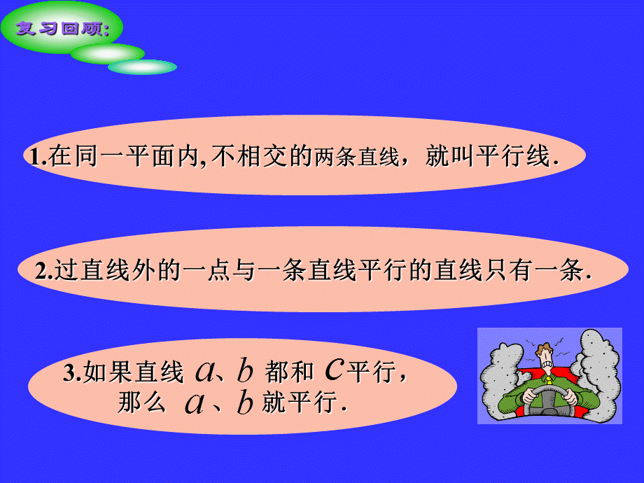 数学：522平行线的判定课件（人教新课标七年级下）.ppt_第2页