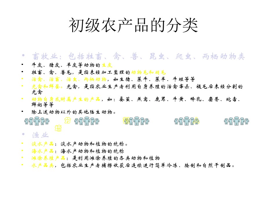 常见初级食用农产品PPT课件.pptx_第3页