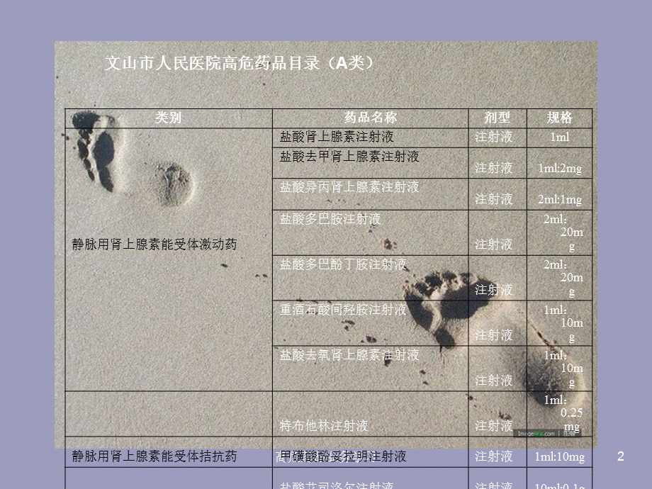 高危药品业务学习课件.ppt_第2页