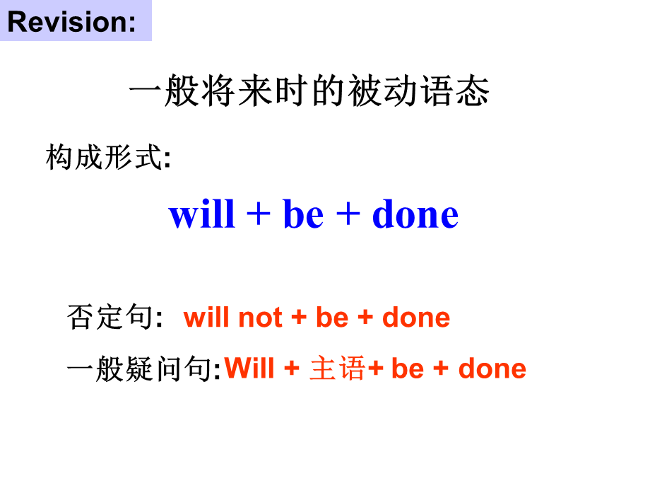 -现在完成时的被动语态.ppt_第2页