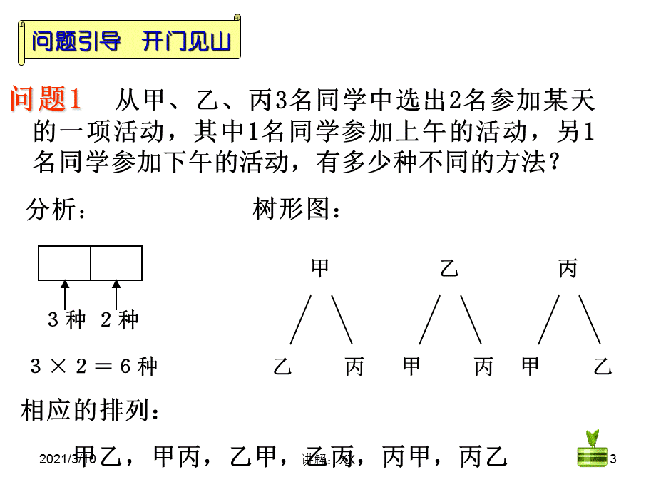 1.2排列与组合课件.ppt_第3页