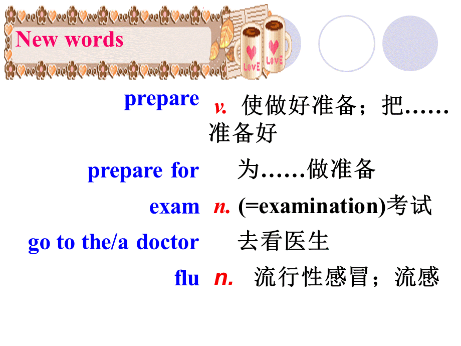 新目标八年级上册Unit9第一课时课件.ppt_第2页