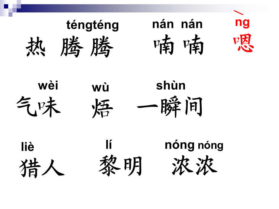 人教版新课标二年级语文上册29《父亲和鸟》课件.ppt_第3页