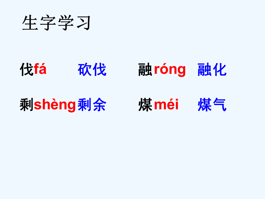 语文人教版四年级上册11　去年的树.ppt_第3页