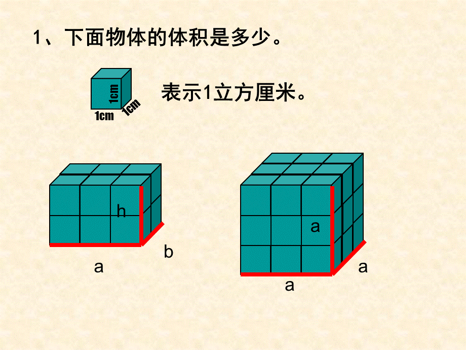 课题课----解题析意提高解决问题的能力20143.ppt_第2页