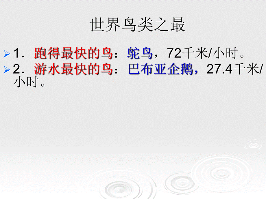 鸟与科学上课.ppt_第2页