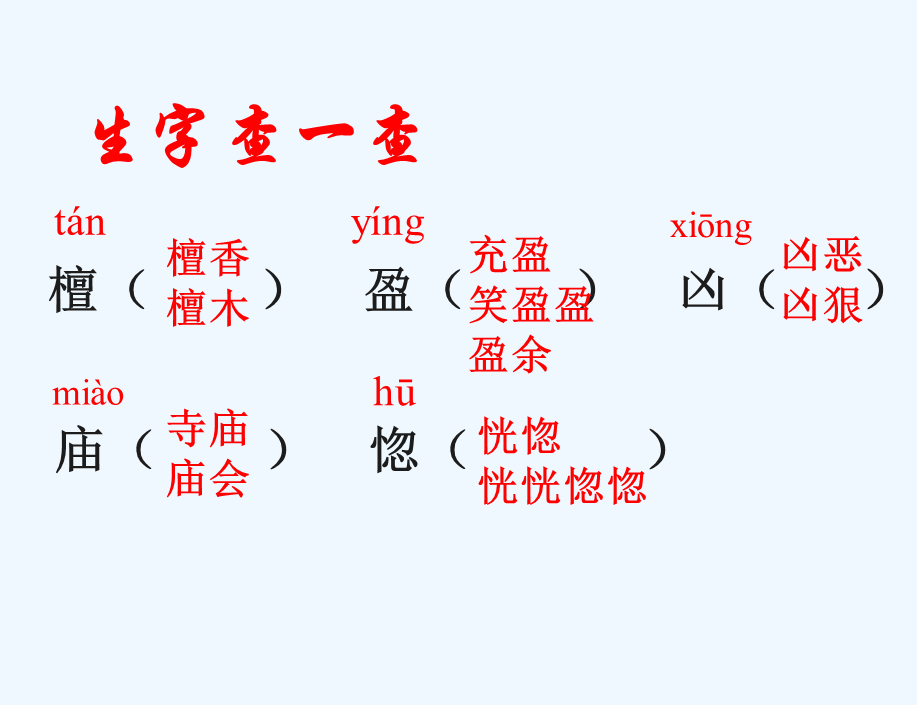 语文人教版四年级上册《火烧云》 (9).ppt_第2页