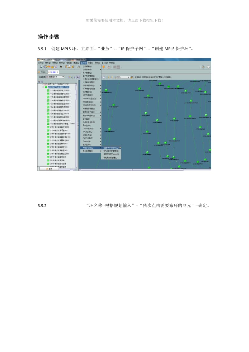 3.9-PTN-MPLS环网保护.docx_第2页