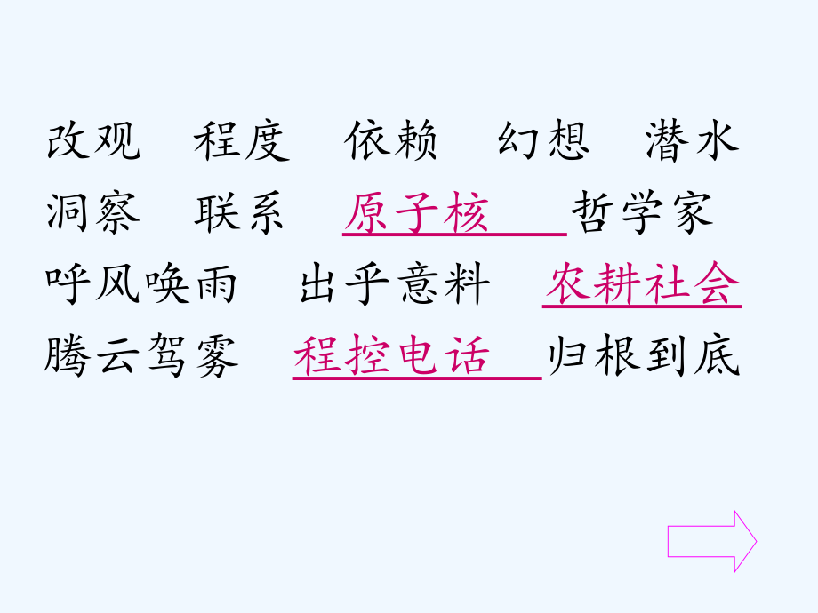 语文人教版四年级上册29、呼风唤雨的世纪.ppt.ppt_第3页