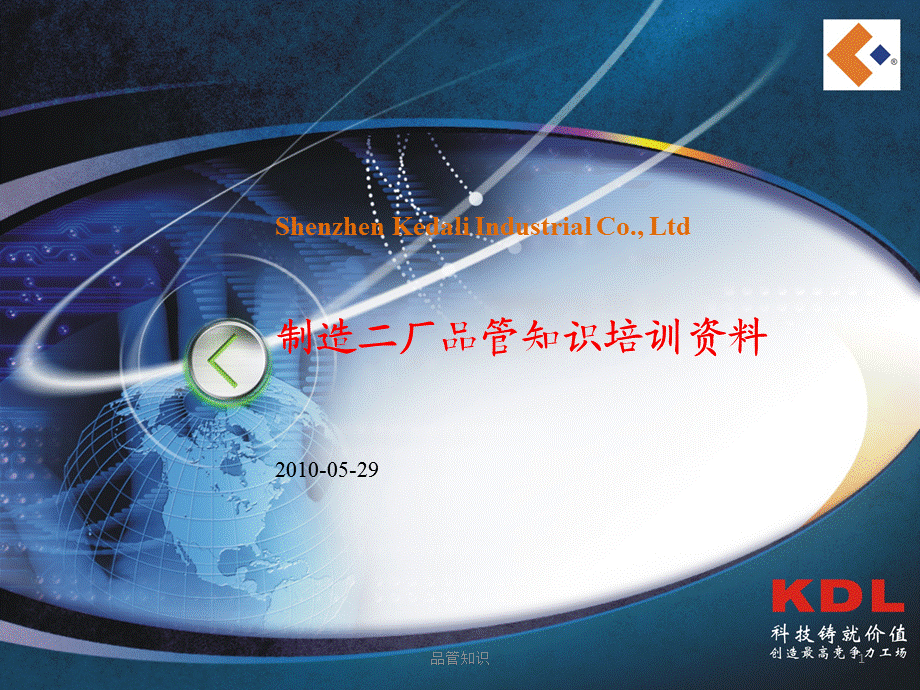 品管知识课件.ppt_第1页