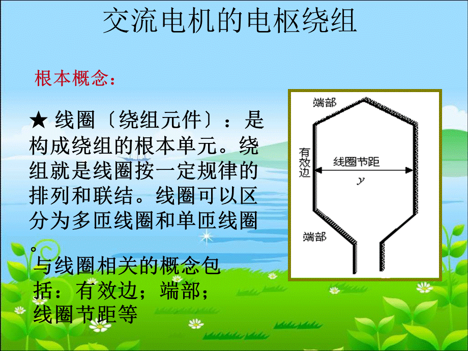 电机学电机绕组PPT课件.ppt_第1页