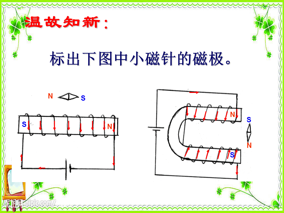 16.3探究电磁铁的磁性(上课用).ppt_第2页