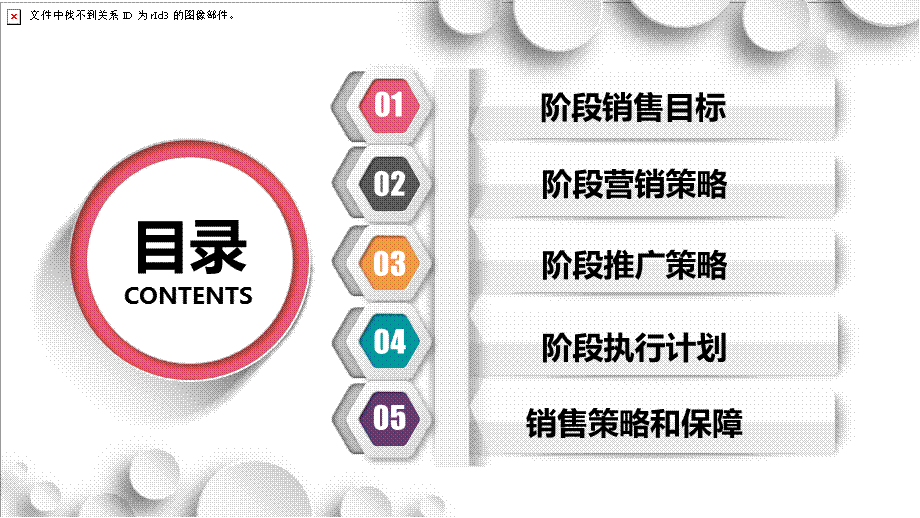 房地产项目营销方案阶段营销执行方案经典授课ppt课件.pptx_第2页